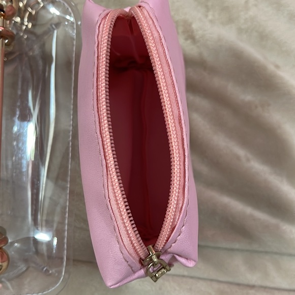 Mini clear Purse - Picture 11 of 11
